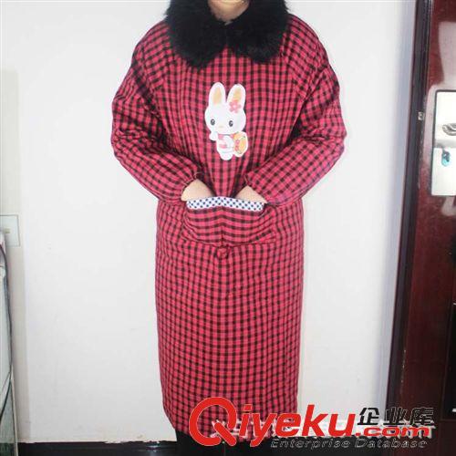 收納用品 罩衣    圍裙    工作服 十元店貨源原始圖片2