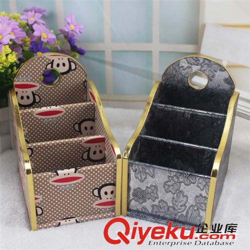 收納用品 收納盒  新奇特筆筒 遙控器盒 十元店百貨