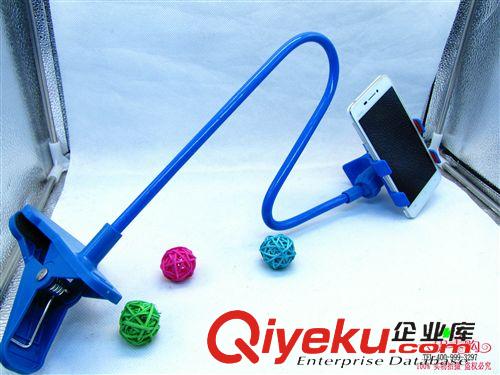 每月新品 手機(jī)支架 懶人支架 床頭手機(jī)支架 十元/9.9店貨源  義烏百貨批發(fā)