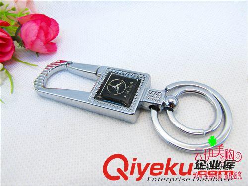 鑰匙扣 不銹鋼鑰匙扣 多功能套裝工具 9.9 十元店貨源 義烏精品批發(fā)原始圖片2