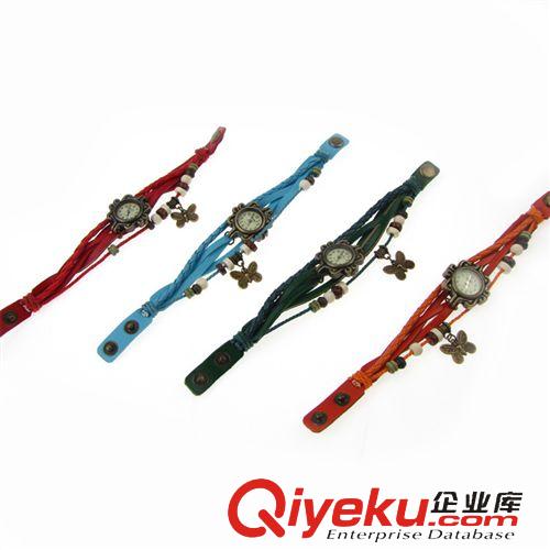 手表、戒子表、懷表、護(hù)士表 新款夜光指針情侶手表鋼帶手表 9.9 十元店貨源百貨義烏手表批發(fā)