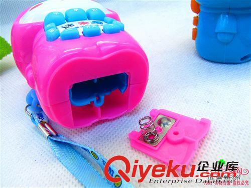 玩具、毛絨玩具 迷你小兔故事機(jī)學(xué)習(xí)益智早教機(jī)玩具十元店貨源義烏精品批發(fā)原始圖片3