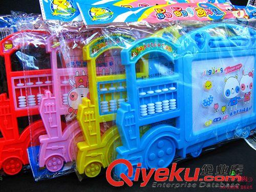 玩具、毛絨玩具 彩色磁性畫板兒童玩具手寫板套裝早教益智 9.9 十元店貨源 百貨