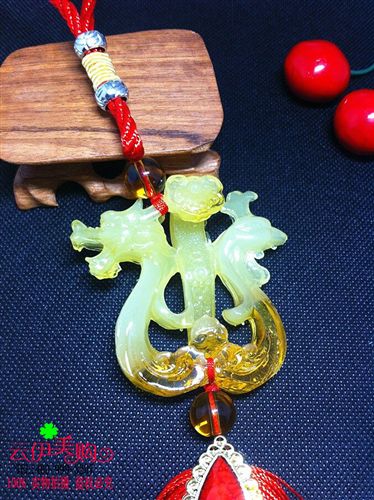車飾掛件 新款多珠葫蘆汽車掛件 9.9 十元店貨源 義烏精品批發(fā)