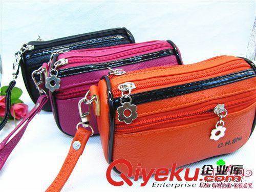 包類 廠家直銷韓版風范手拿包錢包女包9.9十元店貨源義烏百貨包包批發