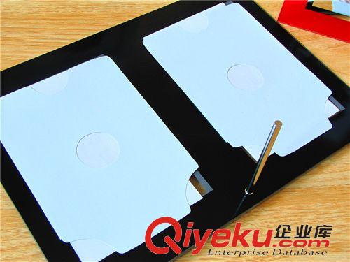 相框、相冊(cè) 十元店貨源玻璃相框兩個(gè)6寸家居擺臺(tái)彩色相框 義烏精品相框批發(fā)原始圖片3