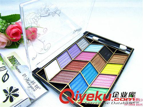 化妝類 時尚美容化妝工具 七支套裝套刷  十元店貨源 義烏精品批發(fā)