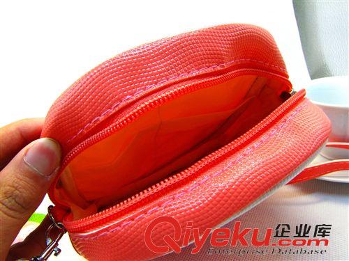 化妝類 韓版時尚爆款化妝包 斜挎包 9.9 十元店貨源 義烏批發原始圖片3