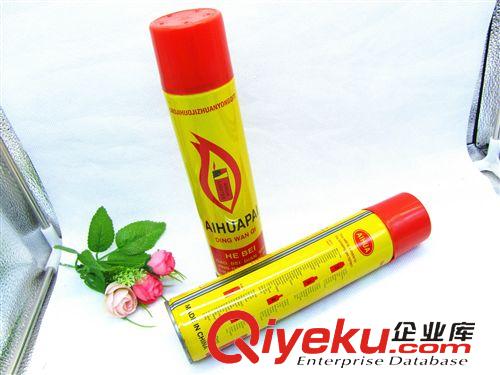 打火機、煙盒 廠家直銷 打火機專用氣體大瓶充氣氣體 十元/9.9店貨源 義烏批發原始圖片2