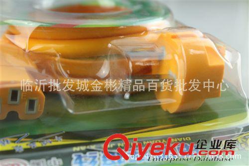 5元店貨源 多功能插線電飯鍋 電腦電源線10元店貨源批發(fā)地?cái)偀豳u原始圖片2