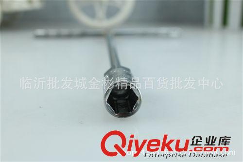 5元店貨源 T字套筒工具 手動扳子8--14號五金工具批發(fā)10元店貨源原始圖片2