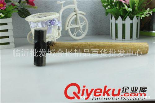 5元店貨源 八角鐵錘 榔頭 錘子五金店配貨10元店地?cái)?元9貨源批發(fā)原始圖片2