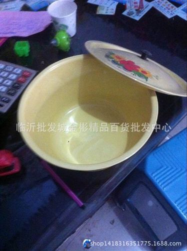 5元店貨源 家用洗手盆 洗菜盆 10元店貨源日用百貨5元貨源批發(fā)原始圖片3
