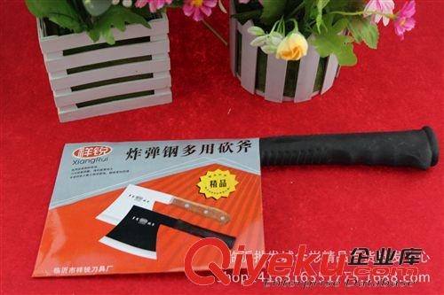 10元店貨源 五金工具多用砍斧 大號斧頭趕集熱賣 臨沂10元店貨源原始圖片2