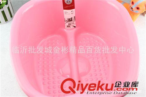 10元店貨源 足底am洗腳盆 9元9居家日用百貨10元店貨源批發(fā)配送原始圖片2