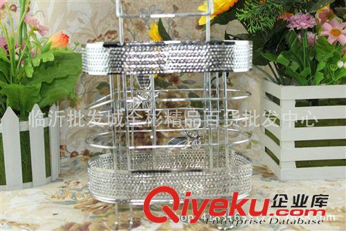 10元店貨源 多用不銹鋼筷子籠廚房用品貨源居家日用百貨批發配送原始圖片3