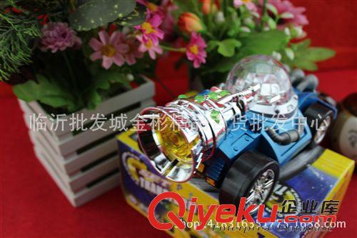 兒童玩具 仿真聲發(fā)光兒童玩具太空車 萬(wàn)向玩具10元店貨源批發(fā)采原始圖片3