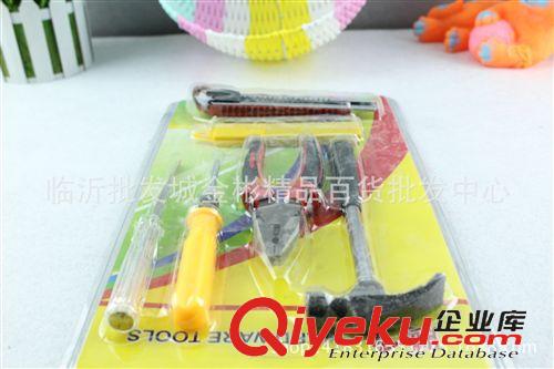廚房用品 多用五金工具套裝組合 地攤趕集熱賣9元9五金店貨源原始圖片3