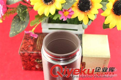 工藝禮品 gd不銹鋼紫砂保溫杯子 水杯禮品贈(zèng)品10元店貨源批發(fā)原始圖片3