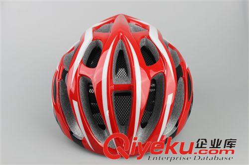 騎行頭盔 {zx1}款自行車頭盔騎行頭盔一體成型山地公路頭盔