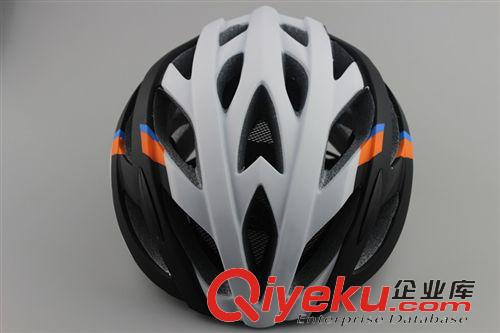 騎行頭盔 2015款專利頭盔自行車頭盔騎行頭盔一體成型山地公路頭盔啞光