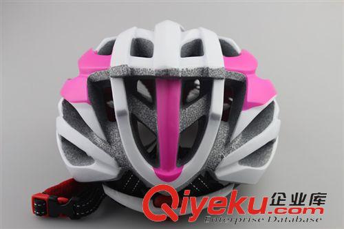 騎行頭盔 2015款專利頭盔自行車頭盔騎行頭盔一體成型山地公路頭盔啞光