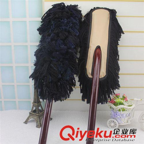 9.9元專區(qū) 廠家直銷 十元店貨源 木把車刷 實用洗車工具 便攜洗車刷原始圖片2