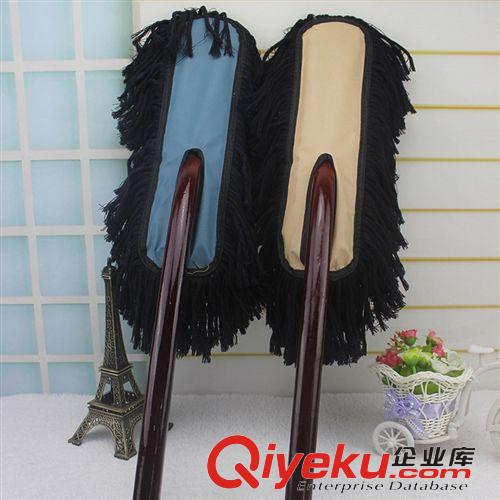 9.9元專區(qū) 廠家直銷 十元店貨源 木把車刷 實用洗車工具 便攜洗車刷原始圖片3
