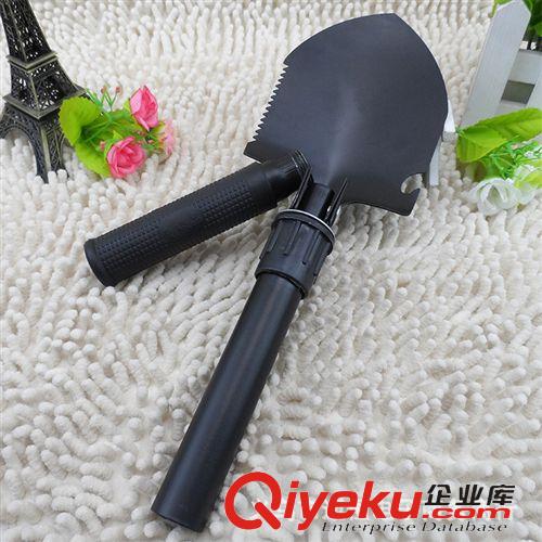 五金工具 【10元店貨源】工兵鏟 折疊鏟 鏟子 花園工具 工兵鏟 多功能原始圖片2