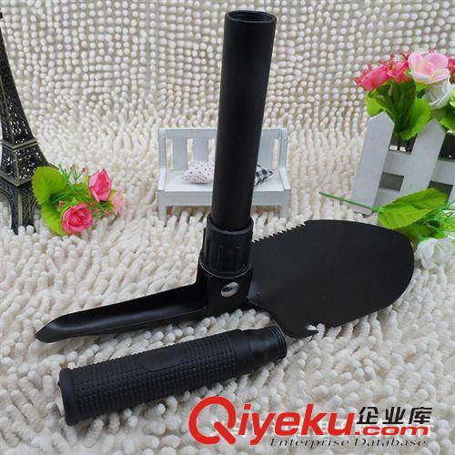 五金工具 【10元店貨源】工兵鏟 折疊鏟 鏟子 花園工具 工兵鏟 多功能原始圖片3