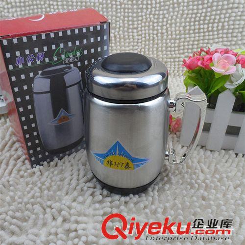 杯子 廠家直銷 紫砂杯 健康kj紫砂保溫杯 促銷廣告禮品杯 可印logo