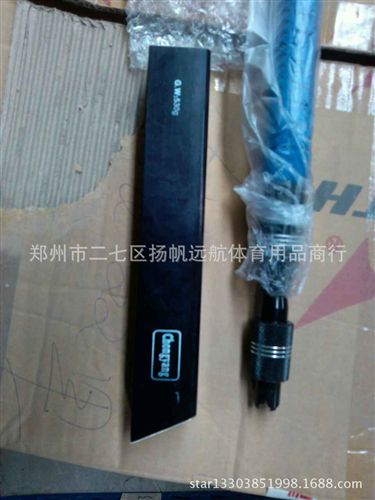 跳繩及滑板車類 重陽漢光門球  授權批發(fā)  正品保障原始圖片2