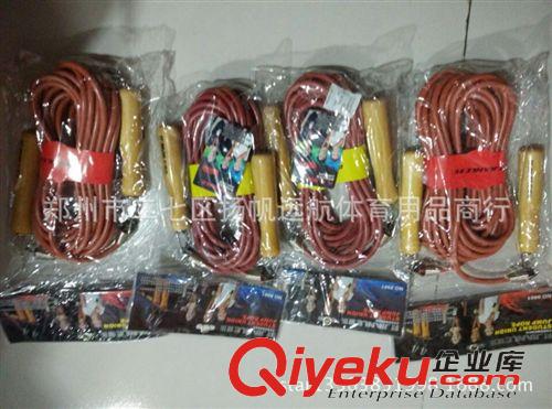 跳繩及滑板車類 健樂長跳繩9901-5  正品保障 授權(quán)批發(fā)  假一賠十原始圖片3
