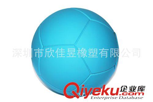 球Ball 防破可踢足球5號 可印刷定制logo及球星  EVA實(shí)心足球  耐磨可彈