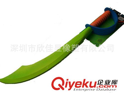 玩具刀劍/球棒 軍官刀，指揮刀，大刀，玩具刀，夜光刀原始圖片2