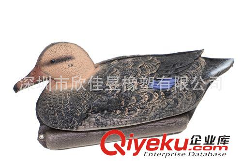 戶外運(yùn)動產(chǎn)品Sport 戶外運(yùn)動產(chǎn)品  動物誘餌  仿真動物  狩獵動物 野豬 野鴨 梅花鹿原始圖片2
