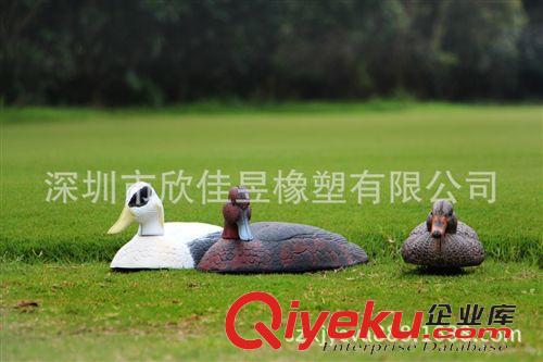 戶(hù)外運(yùn)動(dòng)產(chǎn)品Sport 動(dòng)物誘餌  仿真動(dòng)物  狩獵動(dòng)物 野豬 梅花鹿仿真原始圖片3
