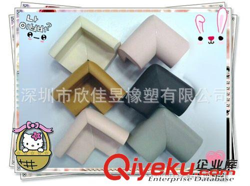 家居/玩具禮品/帽子 現(xiàn)貨批發(fā)：安全防撞角桌角、寶寶防護加厚桌角原始圖片2