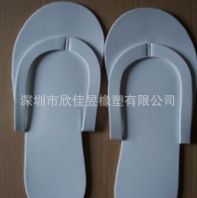 家居/玩具禮品/帽子 一次性拖鞋 酒店拖鞋 炫彩拖鞋 安全衛(wèi)生拖鞋 車縫拖鞋原始圖片3