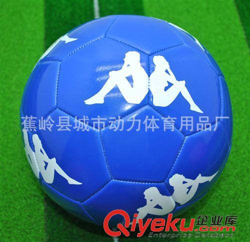 足球 新款足球：1#PVC足球 2#PVC足球（12片PVC機(jī)縫）原始圖片2