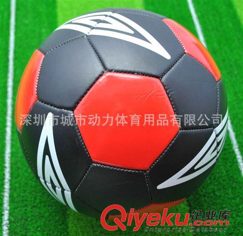 PU足球 廠家長期大量供應(yīng)優(yōu)質(zhì)PVC機(jī)縫足球，發(fā)泡pvc足球原始圖片2