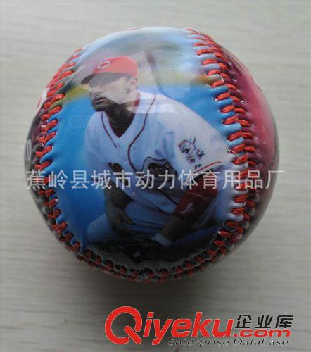 棒球 供應(yīng)棒球 棒球棍 棒球帽 棒球套裝 PVC、PU、牛皮棒球原始圖片3
