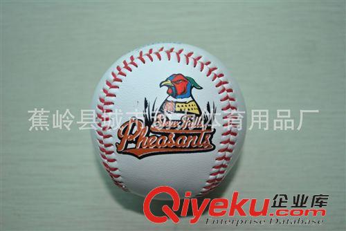 棒球 棒球禮品：碎木芯棒球，PVC，PU棒球原始圖片2