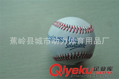 棒球 棒球禮品：碎木芯棒球，PVC，PU棒球原始圖片3