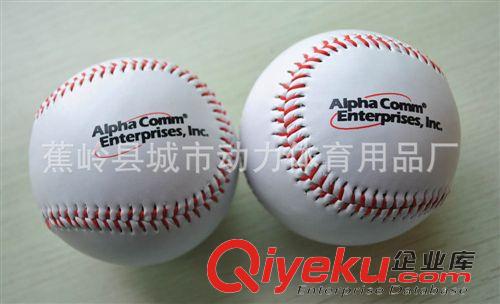棒球 供應(yīng)棒球（PVC棒球，PU棒球，牛皮棒球）原始圖片2
