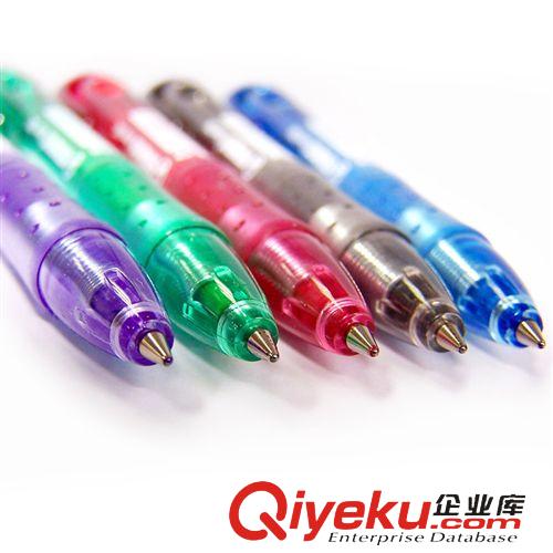 思筆樂 zp批發德國思筆樂 STABILO彩色圓珠筆思筆樂308 超順滑圓珠筆原始圖片3