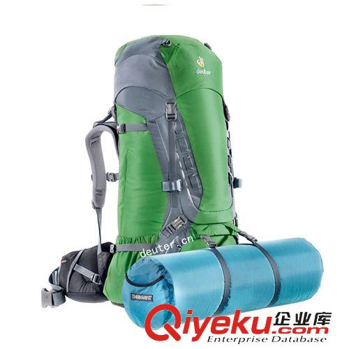 多特背包/Deuter 德國Deuter多特Aircontact33472 75+10L戶外男款登山露營穿越背包