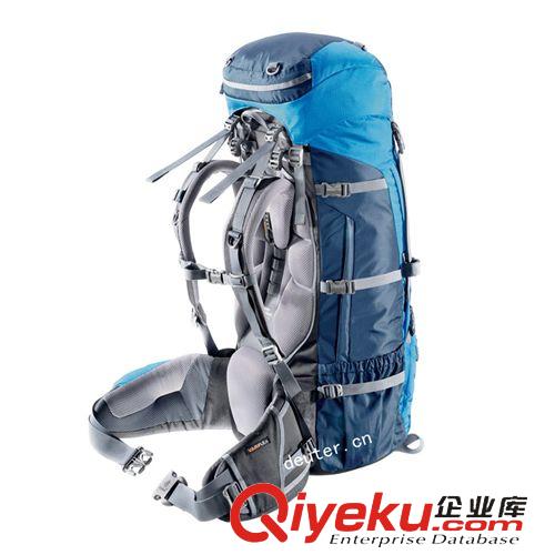 多特背包/Deuter 德國Deuter多特Aircontact33472 75+10L戶外男款登山露營穿越背包