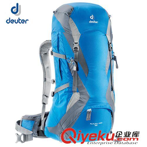 多特背包/Deuter zp授權(quán)DEUTER多特 34271 FuturaPro 38L登山包背包雙肩包徒步包