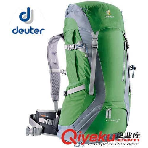 多特背包/Deuter zp授權DEUTER多特 34271 FuturaPro 38L登山包背包雙肩包徒步包